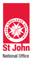 St John Ambulance National Office